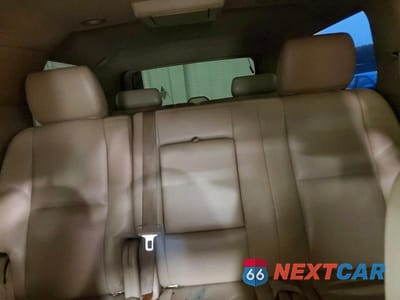 Zdjęcie 10 z 13 samochodu: 2012 GMC YUKON XL K1500 SLT VIN:1GKS2KE78CR110352 - miniatura