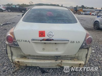 Zdjęcie 6 z 12 samochodu: 2012 NISSAN ALTIMA 2.5 VIN:1N4AL21E98N458125 - miniatura