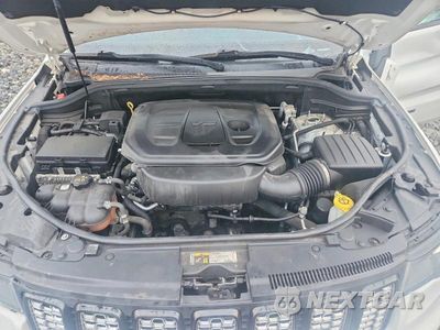 Zdjęcie 12 z 13 samochodu: 2019 JEEP GRAND CHEROKEE LAREDO VIN:1C4RJFAG7KC809404 - miniatura