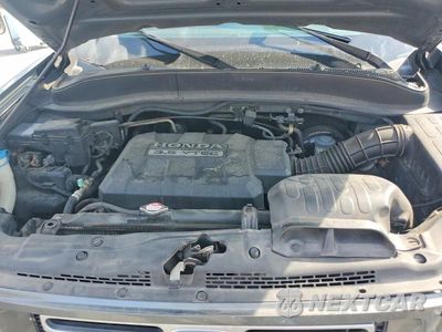 Zdjęcie 11 z 12 samochodu: 2008 HONDA RIDGELINE RTS VIN:2HJYK16428H528249 - miniatura
