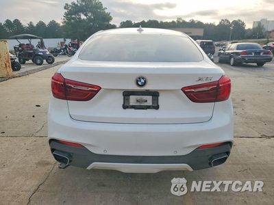 Zdjęcie 6 z 12 samochodu: 2018 BMW X6 SDRIVE35I VIN:5UXKU0C51J0G81020 - miniatura