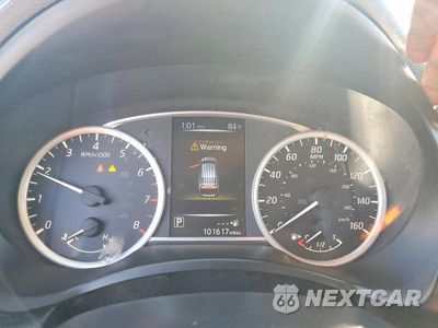 Zdjęcie 9 z 12 samochodu: 2016 NISSAN SENTRA SV VIN:3N1AB7AP7GL664329 - miniatura