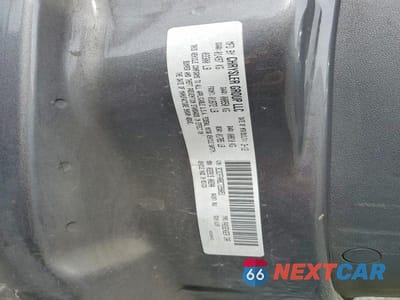 Zdjęcie 13 z 13 samochodu: 2012 FIAT 500 POP VIN:3C3CFFAR8CT299051 - miniatura