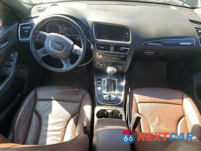 Zdjęcie 8 z 13 samochodu: 2014 AUDI Q5 PREMIUM PLUS VIN:WA1LFAFPXEA079291 - miniatura