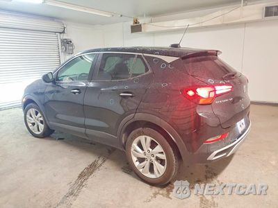 Drugie zdjęcie samochodu z przodu: 2025 BUICK ENCORE GX PREFERRED VIN:KL4AMBSLXSB193187 - miniatura