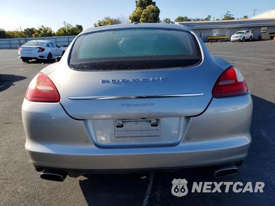 Zdjęcie 6 z 12 samochodu: 2012 PORSCHE PANAMERA 2 VIN:WP0AA2A78CL071829 - miniatura