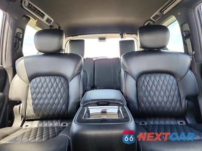 Zdjęcie 10 z 14 samochodu: 2021 INFINITI QX80 SENSORY VIN:JN8AZ2BF5M9715899 - miniatura