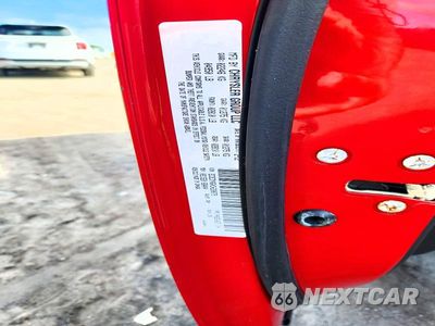 Zdjęcie 13 z 13 samochodu: 2012 DODGE CHALLENGER SXT VIN:2C3CDYAGXCH220679 - miniatura
