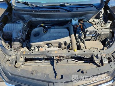 Zdjęcie 12 z 13 samochodu: 2020 CHEVROLET EQUINOX LS VIN:2GNAXSEV3L6274554 - miniatura