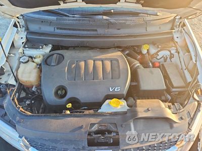 Zdjęcie 12 z 13 samochodu: 2017 DODGE JOURNEY SXT VIN:3C4PDCBG9HT526768 - miniatura