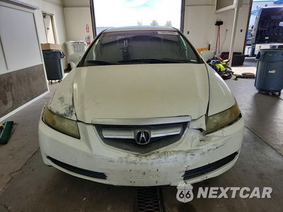 Piąte zdjęcie samochodu w środku: 2006 ACURA 3.2TL VIN:19UUA66226A045150 - miniatura