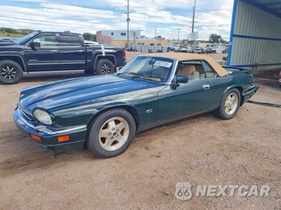 1994 JAGUAR XJS 2+2 SAJNX234XRC189510 - główne zdjęcie licytacji z USA - miniatura
