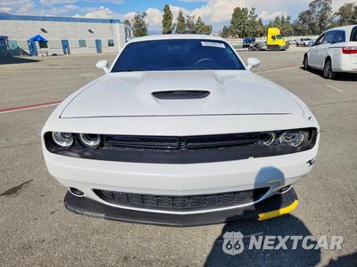 Piąte zdjęcie samochodu w środku: 2023 DODGE CHALLENGER R/T VIN:2C3CDZBT1PH617706 - miniatura