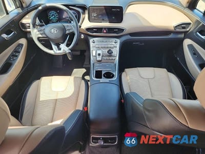 Zdjęcie 8 z 13 samochodu: 2023 HYUNDAI SANTA FE LIMITED VIN:5NMS5DA17PH005358 - miniatura