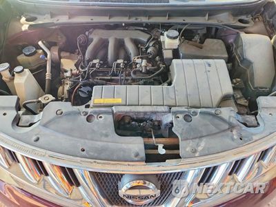 Zdjęcie 12 z 13 samochodu: 2010 NISSAN MURANO S VIN:JN8AZ1MUXAW007893 - miniatura