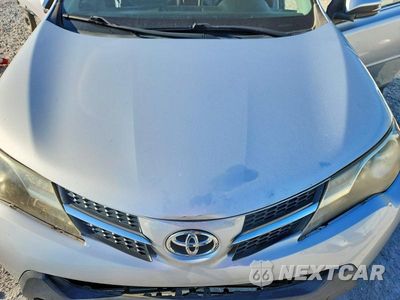 Zdjęcie 12 z 13 samochodu: 2013 TOYOTA RAV4 LIMITED VIN:2T3YFREV9DW064307 - miniatura