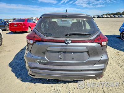 Zdjęcie 6 z 13 samochodu: 2025 NISSAN KICKS PLAY S VIN:3N1CP5BV8SL492977 - miniatura
