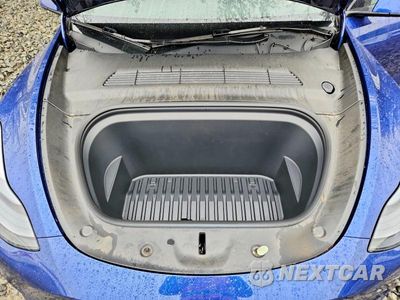 Zdjęcie 11 z 12 samochodu: 2024 TESLA MODEL Y VIN:7SAYGDEE7RF168973 - miniatura