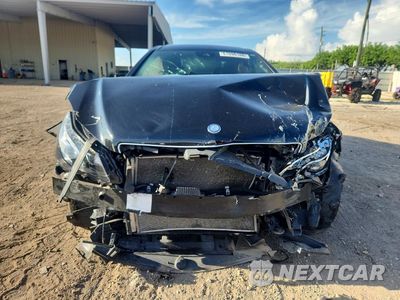 Piąte zdjęcie samochodu w środku: 2016 MERCEDES-BENZ E 400 4MATIC VIN:WDDKJ6HB0GF327834 - miniatura