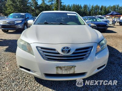 Piąte zdjęcie samochodu w środku: 2007 TOYOTA CAMRY HYBRID VIN:4T1BB46KX7U013629 - miniatura