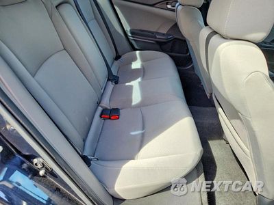 Zdjęcie 10 z 13 samochodu: 2017 HONDA CIVIC EX VIN:19XFC1F37HE001853 - miniatura