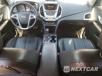 Zdjęcie 8 z 13 samochodu: 2016 GMC TERRAIN SLT VIN:2GKALPEK2G6342179 - miniatura