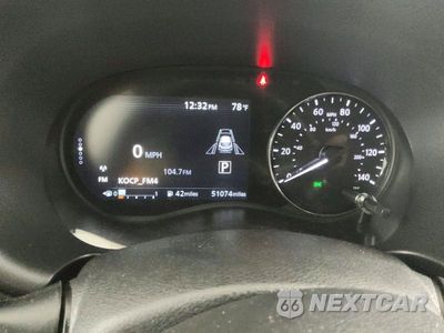 Zdjęcie 9 z 13 samochodu: 2023 NISSAN KICKS SR VIN:3N1CP5DV6PL519100 - miniatura