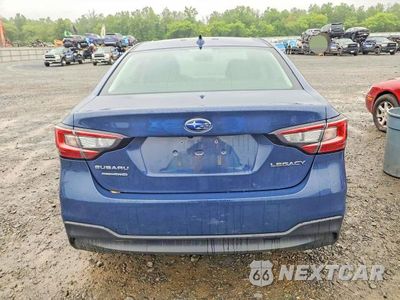 Zdjęcie 6 z 13 samochodu: 2024 SUBARU LEGACY PREMIUM VIN:4S3BWAF64R3005710 - miniatura