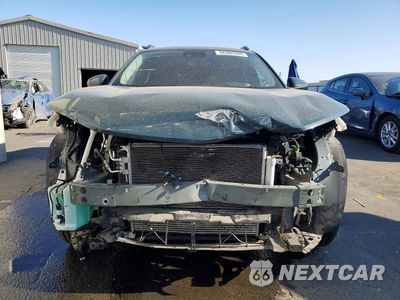 Piąte zdjęcie samochodu w środku: 2025 CHEVROLET TRAX 1LT VIN:KL77LHEP3SC272762 - miniatura