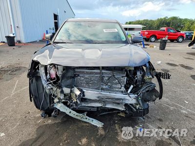Piąte zdjęcie samochodu w środku: 2024 TOYOTA HIGHLANDER LE VIN:5TDKDRAH3RS548851 - miniatura