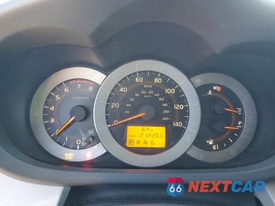 Zdjęcie 9 z 13 samochodu: 2009 TOYOTA RAV4 BASE VIN:JTMZF33V29D008850 - miniatura