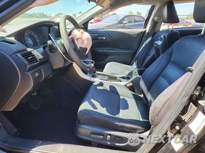 Zdjęcie 7 z 12 samochodu: 2013 HONDA ACCORD SPORT VIN:1HGCR2F53DA125058 - miniatura