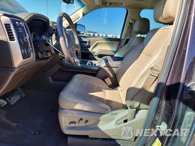 Zdjęcie 7 z 12 samochodu: 2015 GMC SIERRA K1500 DENALI VIN:3GTU2WEJ3FG246819 - miniatura