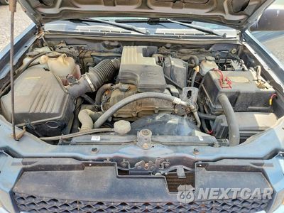 Zdjęcie 11 z 12 samochodu: 2007 CHEVROLET COLORADO VIN:1GCDT199178133569 - miniatura