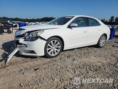 2014 CHEVROLET MALIBU 2LT 1G11E5SL2EF300310 - główne zdjęcie licytacji z USA - miniatura