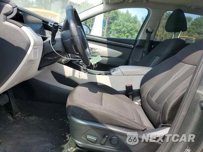 Zdjęcie 7 z 13 samochodu: 2022 HYUNDAI TUCSON SEL VIN:5NMJFCAEXNH051401 - miniatura