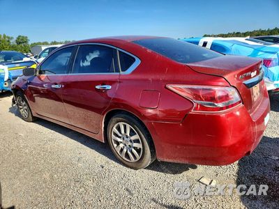Drugie zdjęcie samochodu z przodu: 2013 NISSAN ALTIMA 2.5 VIN:1N4AL3AP6DC906074 - miniatura
