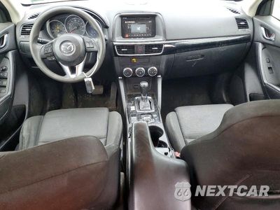 Zdjęcie 8 z 13 samochodu: 2016 MAZDA CX-5 SPORT VIN:JM3KE2BYXG0627945 - miniatura