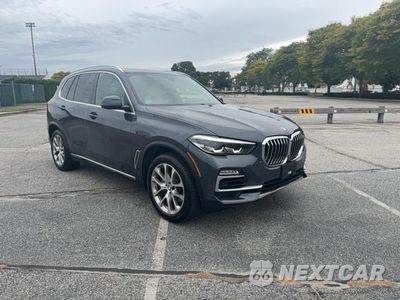 2020 BMW X5 XDRIVE40I 5UXCR6C09L9B87550 - główne zdjęcie licytacji z USA - miniatura
