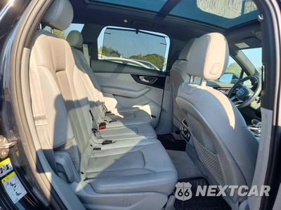 Zdjęcie 11 z 13 samochodu: 2017 AUDI Q7 PREMIUM PLUS VIN:WA1LAAF70HD036239 - miniatura