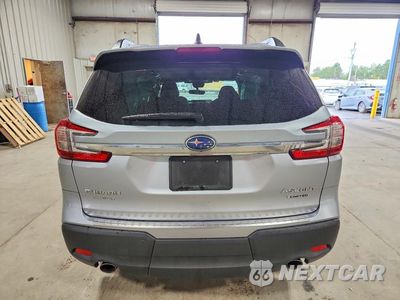 Zdjęcie 6 z 12 samochodu: 2025 SUBARU ASCENT LIMITED VIN:4S4WMAPD3S3434939 - miniatura