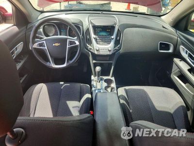 Zdjęcie 8 z 13 samochodu: 2017 CHEVROLET EQUINOX LT VIN:2GNALCEK6H6198794 - miniatura