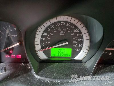 Zdjęcie 9 z 12 samochodu: 2007 KIA SPECTRA LX VIN:KNAFE121675423330 - miniatura