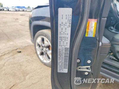 Zdjęcie 13 z 13 samochodu: 2019 JEEP COMPASS LIMITED VIN:3C4NJDCB1KT827244 - miniatura