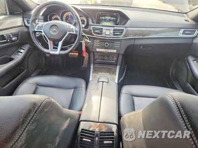 Zdjęcie 8 z 12 samochodu: 2016 MERCEDES-BENZ E 350 4MATIC VIN:WDDHF8JB9GB256643 - miniatura