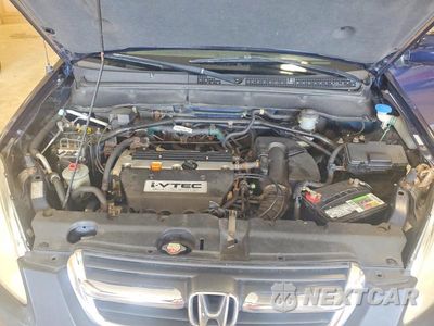 Zdjęcie 12 z 13 samochodu: 2004 HONDA CR-V EX VIN:SHSRD78814U207074 - miniatura