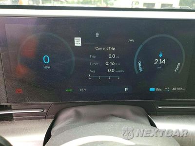 Zdjęcie 13 z 14 samochodu: 2024 HYUNDAI KONA SEL VIN:KM8HC3A60RU005344 - miniatura