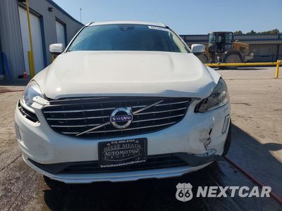 Piąte zdjęcie samochodu w środku: 2015 VOLVO XC60 T5 PREMIER VIN:YV440MDB4F2610045 - miniatura