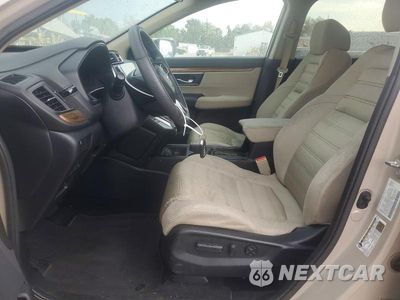 Zdjęcie 7 z 13 samochodu: 2017 HONDA CR-V EX VIN:5J6RW2H58HL037335 - miniatura