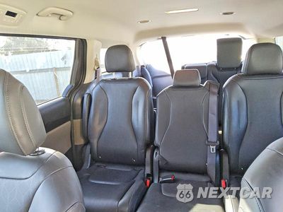 Zdjęcie 10 z 13 samochodu: 2026 KIA CARNIVAL LXS VIN:KNDNB5K3XT6600661 - miniatura